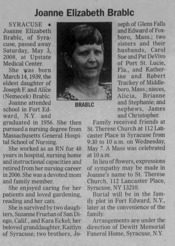 Clipping from The Post-Star